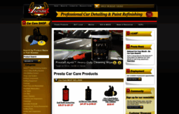 prestaproducts.com