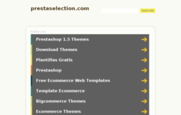 prestaselection.com