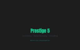 prestige5.com