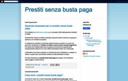 prestiti-busta-paga-online.blogspot.com
