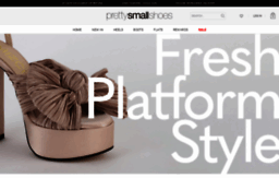 pretty-small-shoes.com
