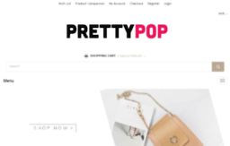 prettypop.com.my