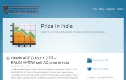 price-in-india.info