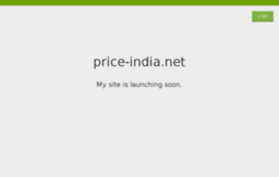 price-india.net