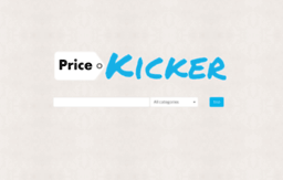 price-kicker.com