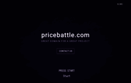pricebattle.com