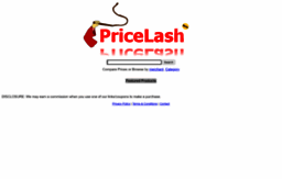 pricelash.com