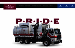 pridedisposal.com