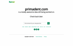 primadent.com