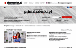 primalazienki.pl