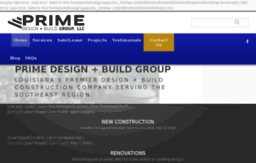 primebuildgroup.com