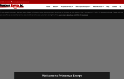 primemaxenergy.com