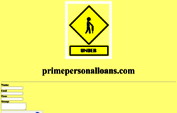 primepersonalloans.com
