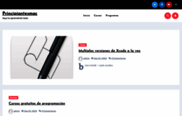 principiantesmac.com