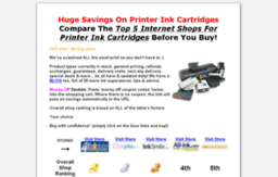 printer--ink.com