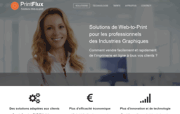 printflux.com