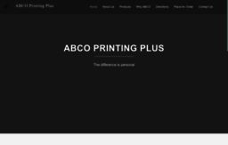 printingbyabco.com