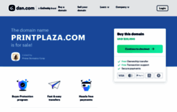printplaza.com
