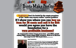 printsmakeprofits.com