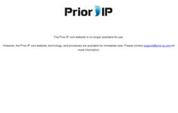 prior-ip.com