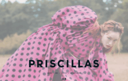 priscillas.com.au
