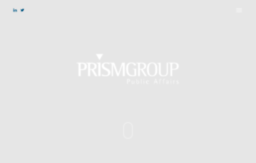 prismstrategygroup.com