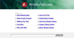 prison-pals.com