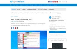privacy-software-review.toptenreviews.com