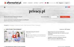 privacy.pl