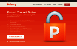 privacyinc.com