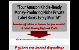 privatelabelbooks.com