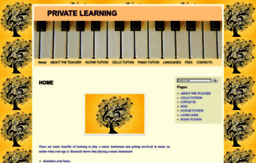 privatelearning.co.uk