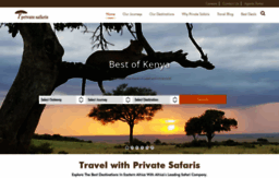 privatesafaris.co.ke