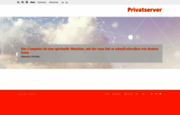 privatserver.net