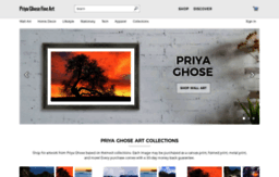 priya-ghose.artistwebsites.com