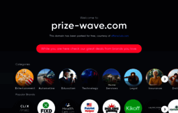 prize-wave.com