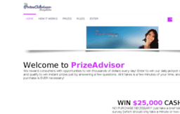 prizeadvisor.com