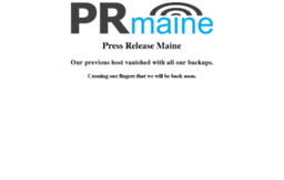 prmaine.com