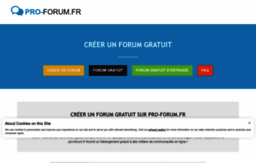 pro-forum.fr