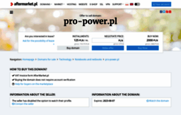 pro-power.pl