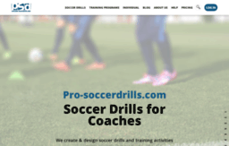 pro-soccerdrills.com
