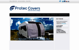 pro-teccovers.co.uk