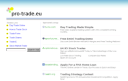 pro-trade.eu