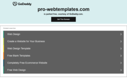 pro-webtemplates.com