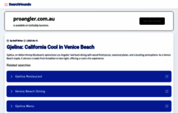 proangler.com.au