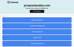 proassetarabia.com