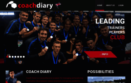 proba.coach-diary.com