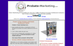probate-marketing.com