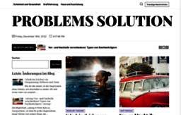 problems-solution.com