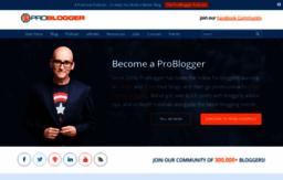 problogger.com